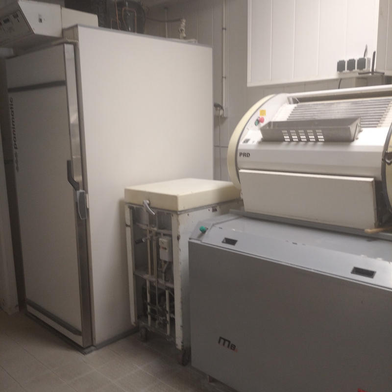 Fonds de commerce - Magasins - 132 m²