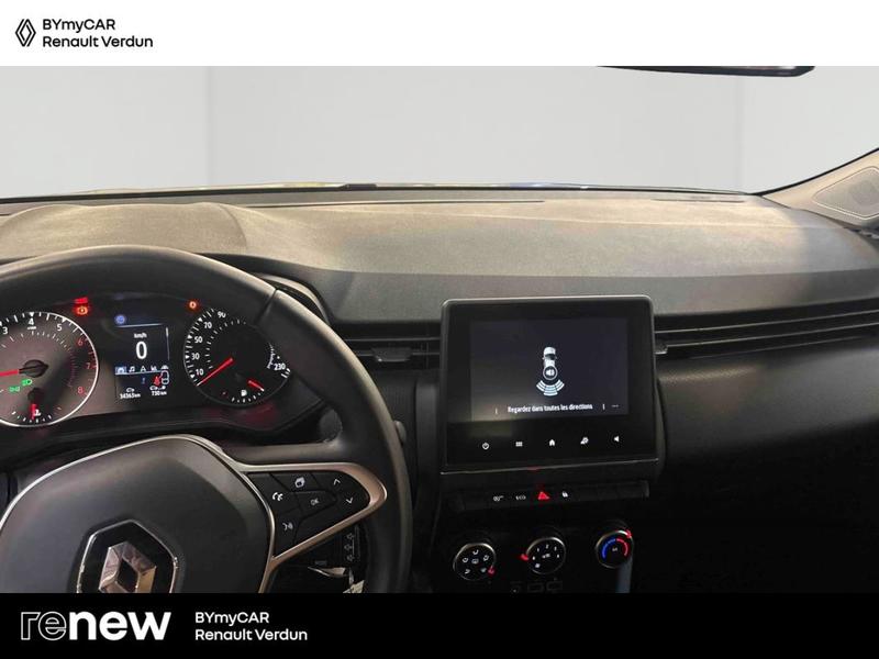 Renault Clio V TCe 90 - 21n Business