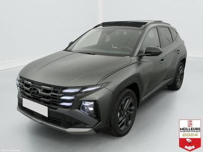 Hyundai Tucson 1.6 t-Gdi 215 Hybrid Bva6 20ème Anniversair