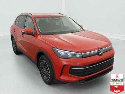 Volkswagen Tiguan Nouveau 1.5 eTSI 150cv Dsg7 Life Plus