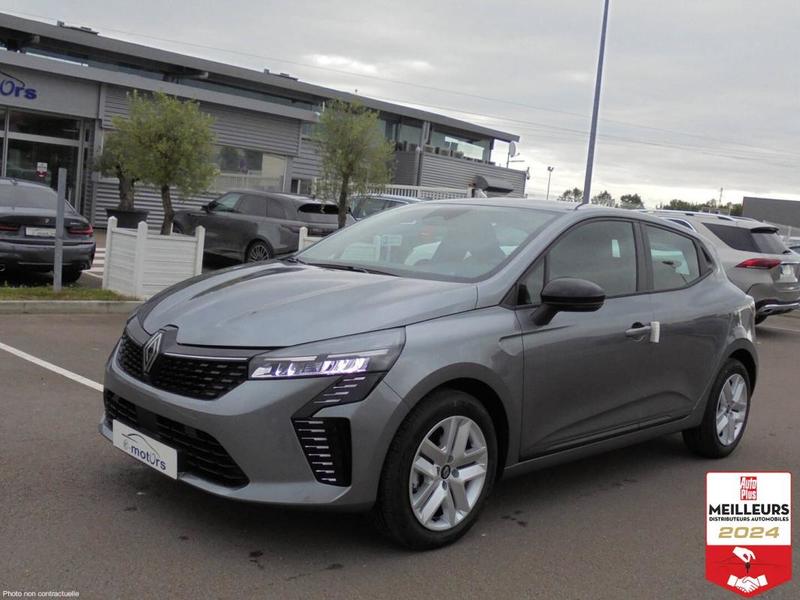 Renault Clio TCe 90 Gsr2 Evolution +Sièges avant chauffant