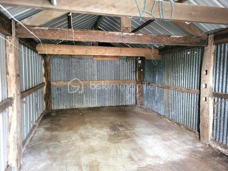 Maison de campagne - 97 m² - 5 pièces