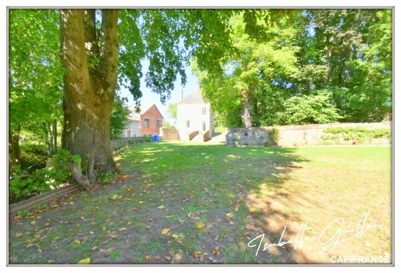 Maison - 146 m² - 5 pièces