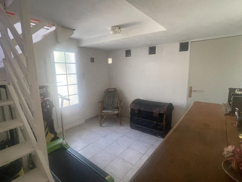 Maison - 115 m² - 4 pièces