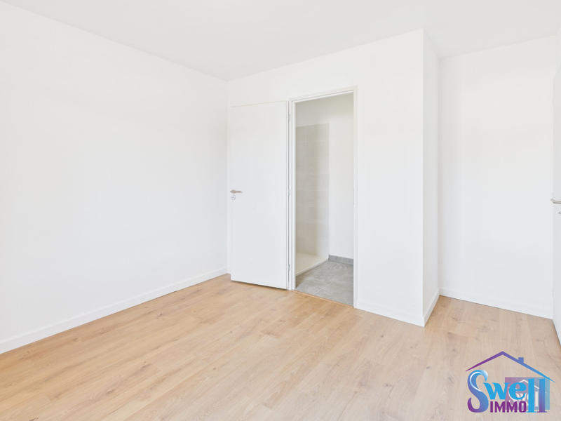 Maison contemporaine - 100 m² - 4 pièces