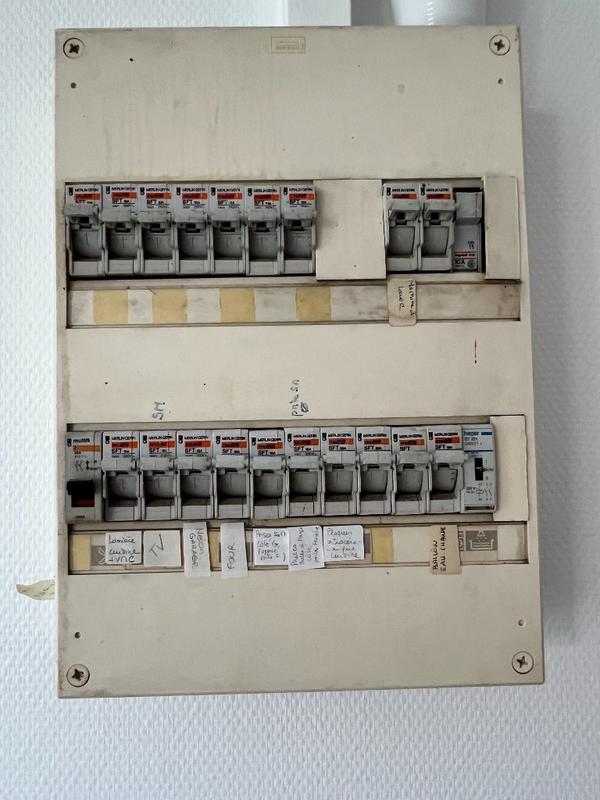 Maison - 91 m² - 4 pièces