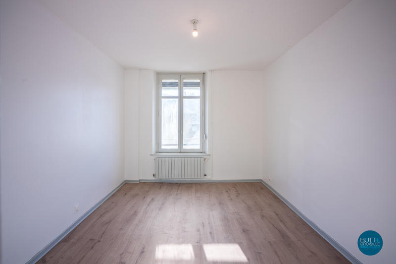 Appartement - 94 m² - 4 pièces