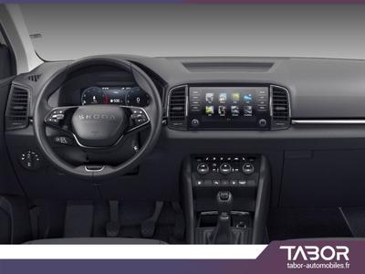 Skoda Karoq Tsi 150 Dsg Selec Led Acc SideA Key