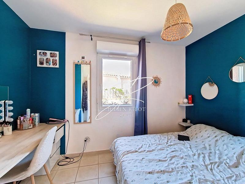 Maison - 79 m² - 4 pièces