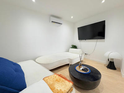 Maison de village - 96 m² - 3 pièces