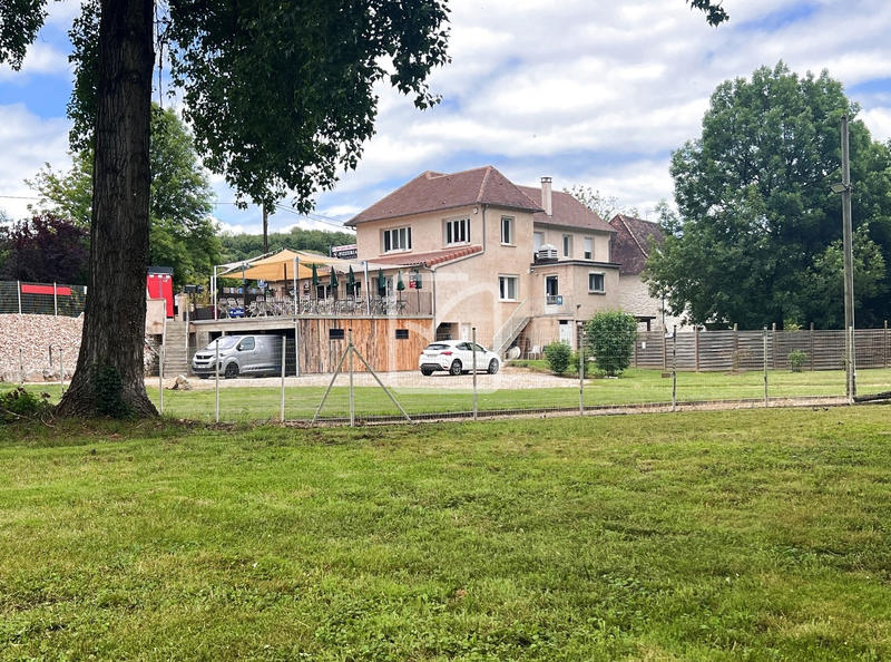 Fonds de commerce - Magasins - 418 m²