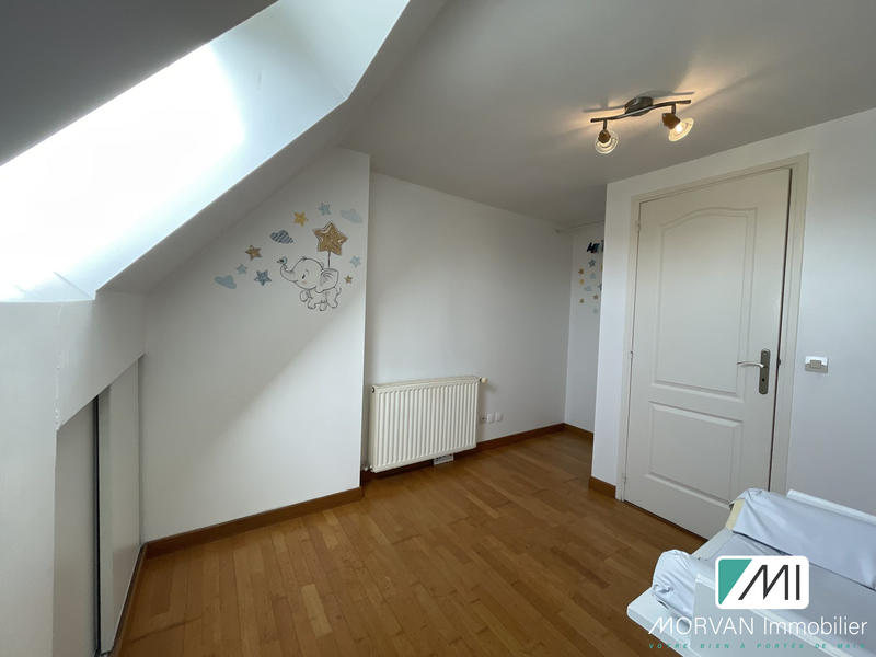 Maison ancienne - 80 m² - 4 pièces