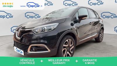 Renault Captur 0.9 TCe 90 Intens - Première main