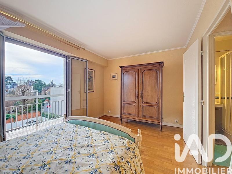 Appartement - 81 m² - 4 pièces