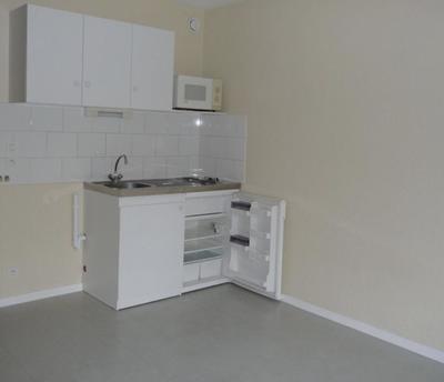 Appartement ancien - 15 m² - 1 pièce