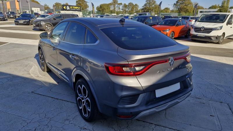 Renault Arkana E-Tech 145 Intens