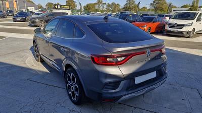 Renault Arkana E-Tech 145 Intens