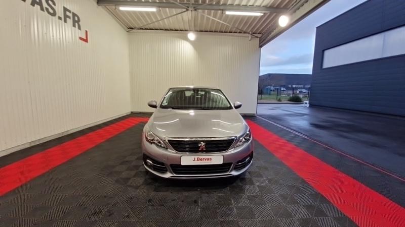 Peugeot 308 bluehdi 130ch ss active business