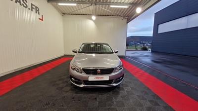 Peugeot 308 bluehdi 130ch ss active business