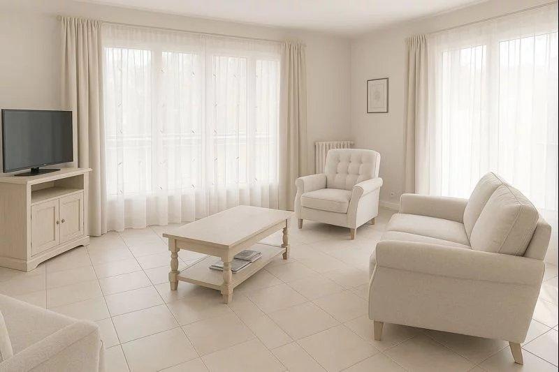 Maison - 115 m² - 4 pièces