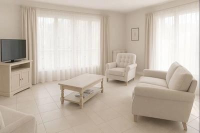 Maison - 115 m² - 4 pièces