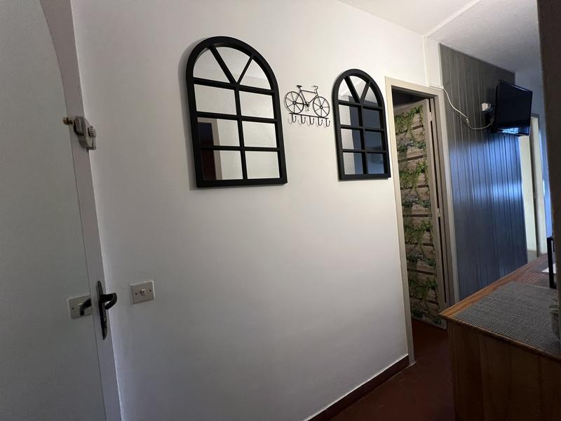 Appartement - 29 m² - 3 pièces