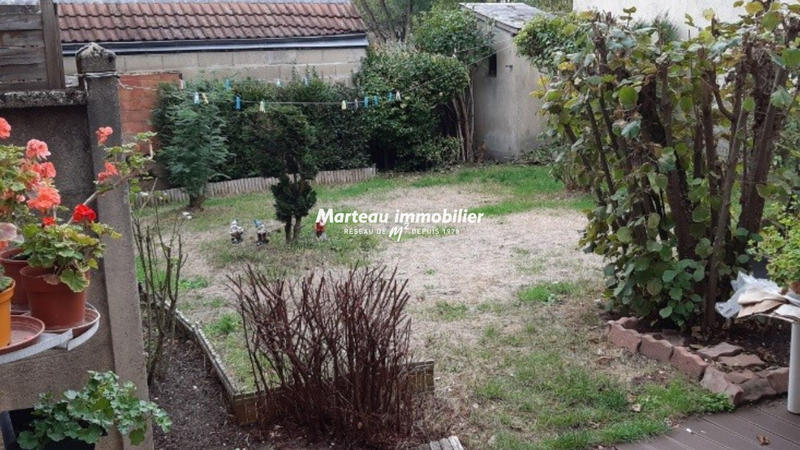 Immeuble - 5 pièces