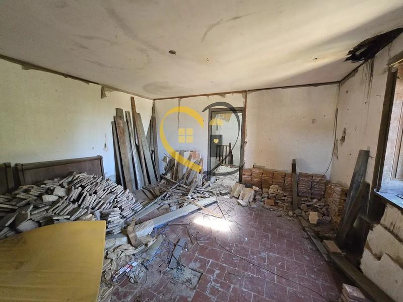 Manoir - 290 m² - 16 pièces