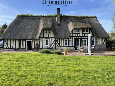 Maison - 160 m² - 7 pièces