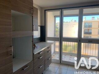 Appartement - 84 m² - 4 pièces