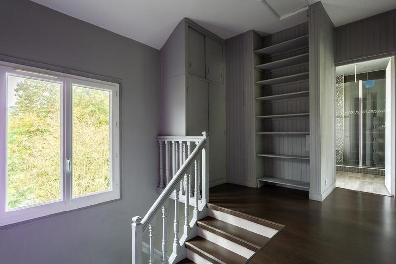 Maison - 118 m² - 4 pièces