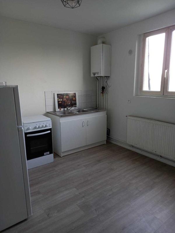 Immeuble - 320 m² - 12 pièces