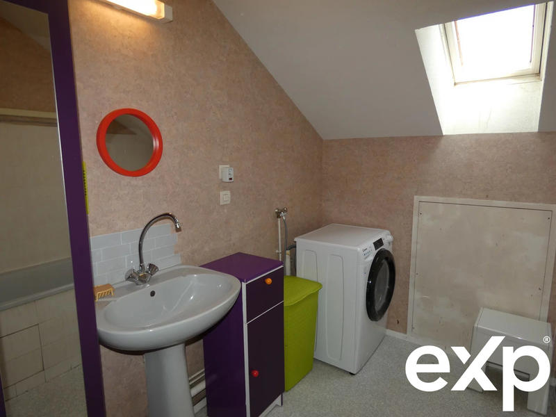 Appartement - 67 m² - 3 pièces