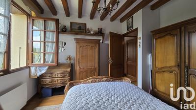 Maison - 158 m² - 8 pièces