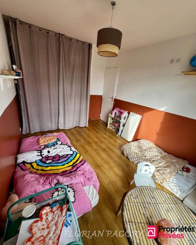 Maison - 79 m² - 4 pièces