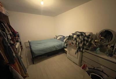 Appartement - 46 m² - 1 pièce