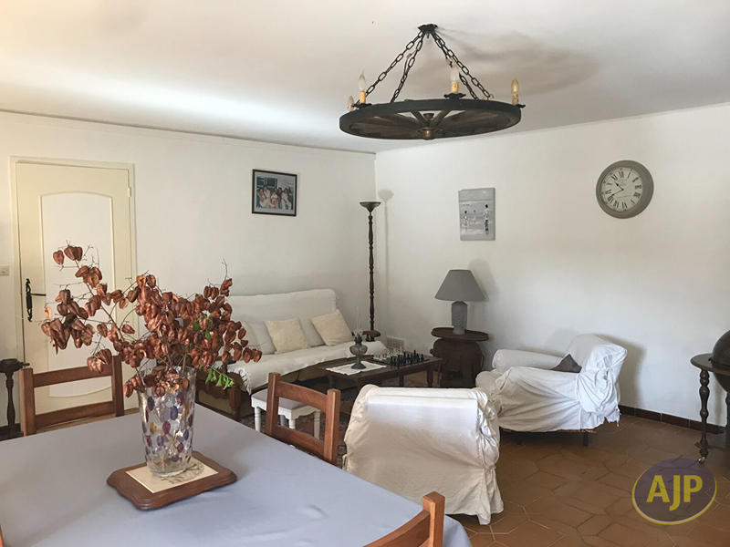 Maison - 126 m² - 4 pièces