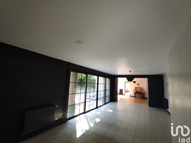 Local commercial - 750 m²