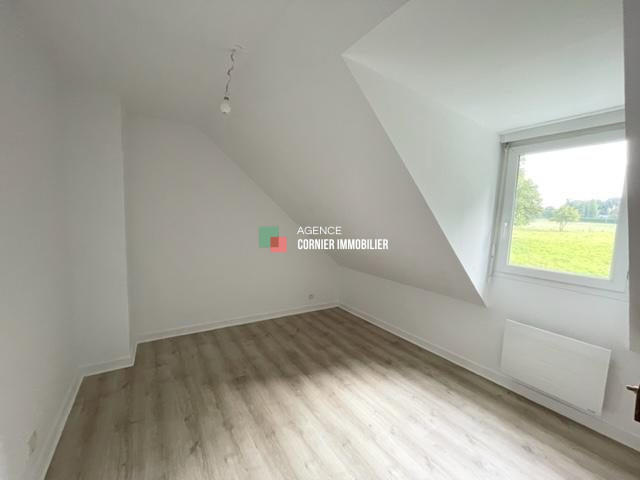 Maison - 91 m² - 5 pièces