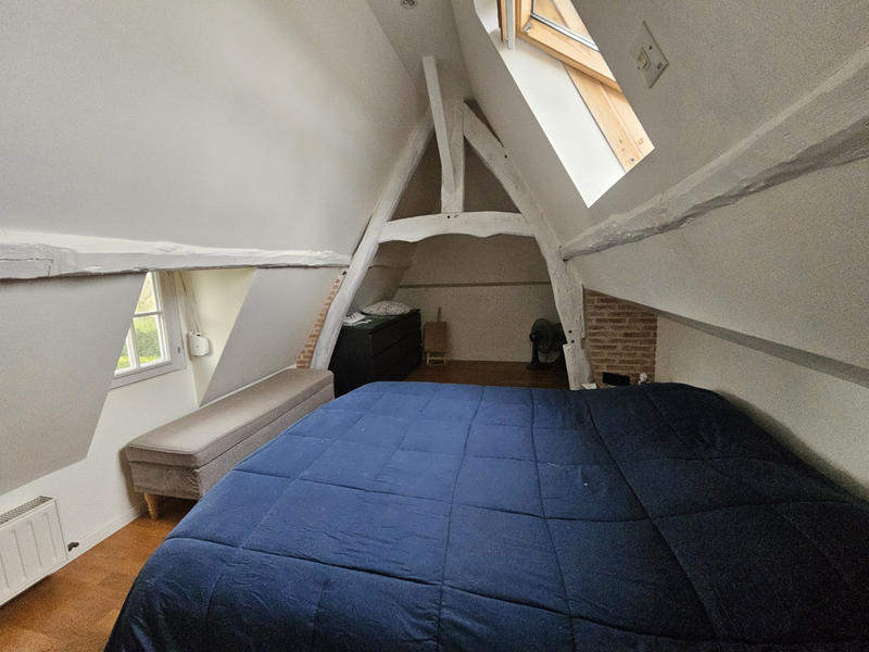 Maison - 68 m² - 4 pièces