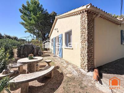 Villa - 85 m² - 5 pièces