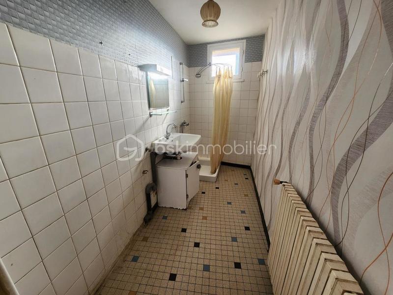 Maison - 152 m² - 5 pièces