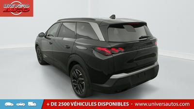 Peugeot 5008 Hybrid 145 e-Dcs6 Gt