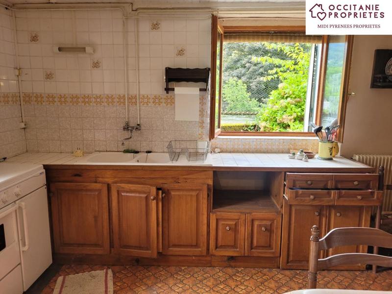 Maison - 84 m² - 3 pièces