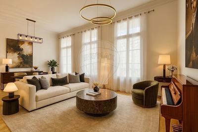 Appartement - 100 m² - 4 pièces