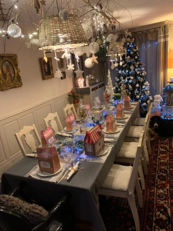 Maison - 70 m² - 4 pièces