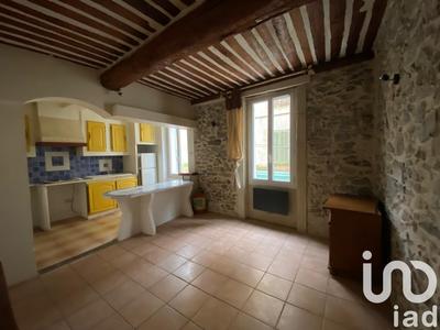Appartement - 58 m² - 2 pièces
