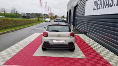 Citroën C3 Puretech 83 Ss Bvm5 Shine