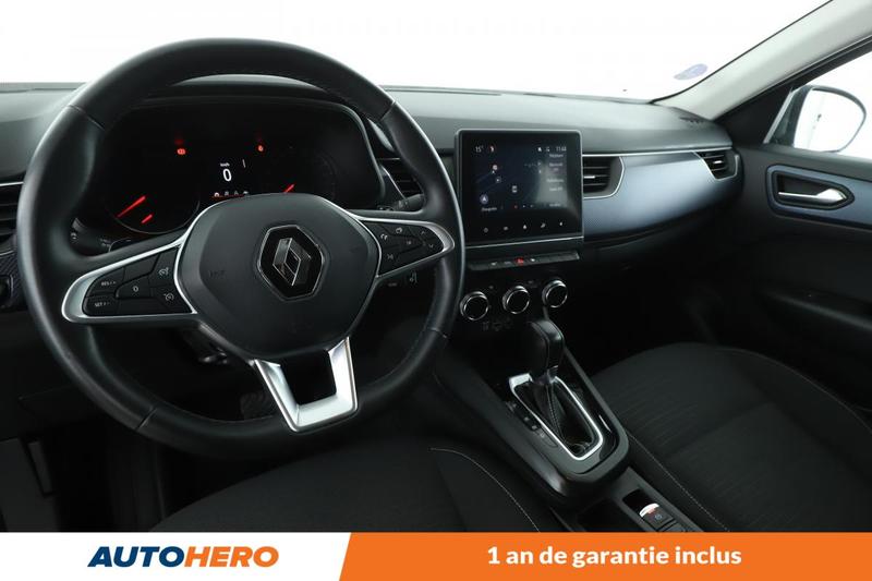 Renault Arkana 1.3 TCe Business Edc 140 ch