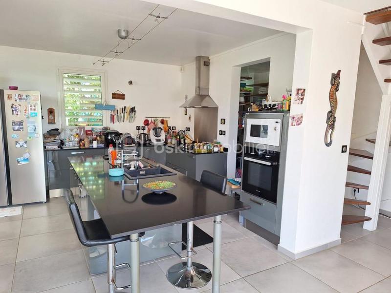 Villa - 163 m² - 5 pièces